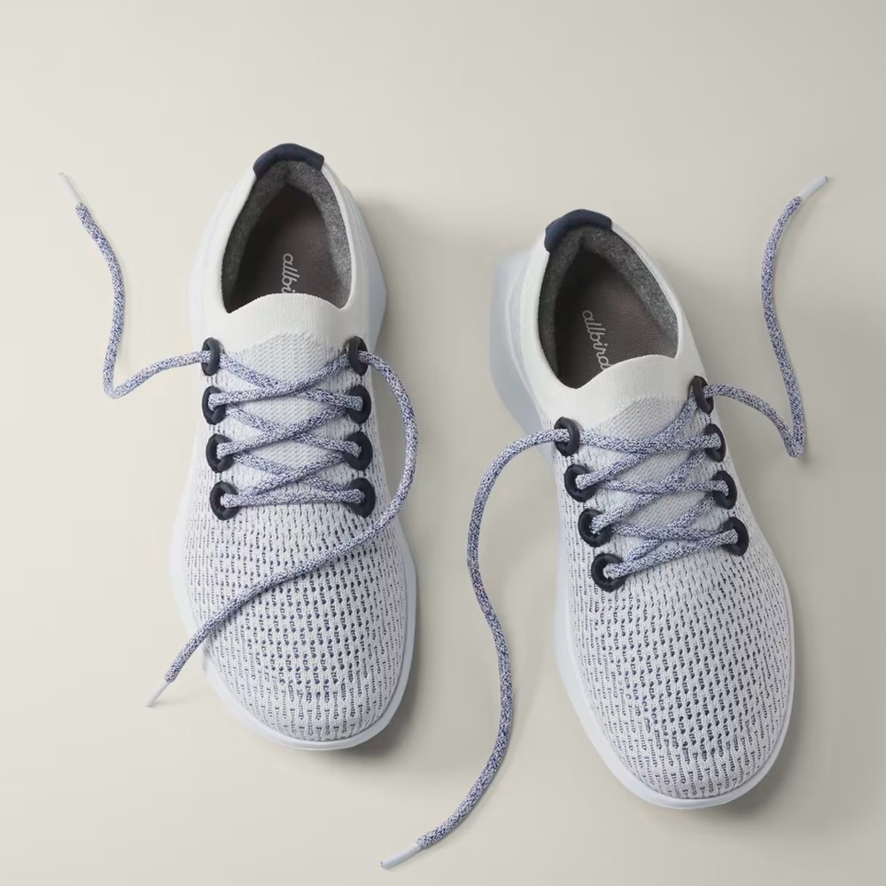 ✨WORN ONCE!✨ WOMEN’S ALLBIRDS TREE DASHER